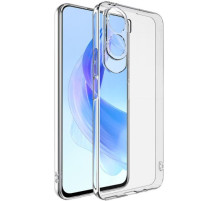 Чохол до мобільного телефона BeCover Honor 90 Lite Transparancy (710875)