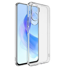 Чохол до мобільного телефона BeCover Honor 90 Lite Transparancy (710875)