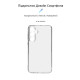 Чохол до мобільного телефона Armorstandart Air Samsung A55 5G (A556) Camera cover Clear (ARM74342)