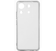 Чохол до мобільного телефона BeCover ZTE Blade V50 Vita 4G Transparancy (710924)