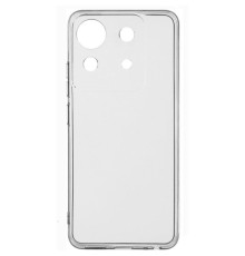 Чохол до мобільного телефона BeCover ZTE Blade V50 Vita 4G Transparancy (710924)