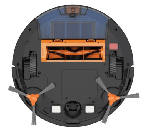 Пилосос Kyvol Kyvol D2