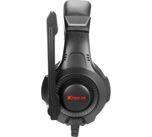 Навушники Xtrike ME HP-311 Rainbow Black (HP-311)