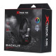 Навушники Xtrike ME HP-311 Rainbow Black (HP-311)