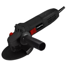Шліфувальна машина Forte AG 9-125, 900Вт, 125мм (87475)
