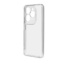 Чехол для мобильного телефона Armorstandart Air Infinix HOT 40 Camera cover Clear (ARM73922)