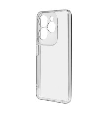 Чехол для мобильного телефона Armorstandart Air Infinix HOT 40 Camera cover Clear (ARM73922)