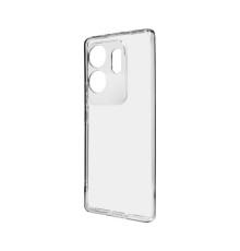 Чохол до мобільного телефона Armorstandart Air Infinix Zero 30 4G Camera cover Clear (ARM73920)