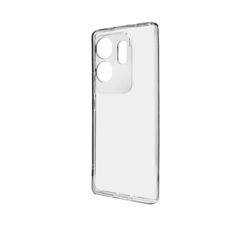 Чохол до мобільного телефона Armorstandart Air Infinix Zero 30 4G Camera cover Clear (ARM73920)