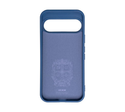 Чохол до мобільного телефона Armorstandart ICON Case Google Pixel 9 Dark Blue (ARM74691)