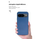 Чохол до мобільного телефона Armorstandart ICON Case Google Pixel 9 Dark Blue (ARM74691)