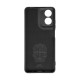Чохол до мобільного телефона Armorstandart ICON Case Motorola G04 Camera cover Black (ARM73890)