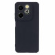 Чохол до мобільного телефона BeCover Infinix Smart 8 (X6525) Black (710878)