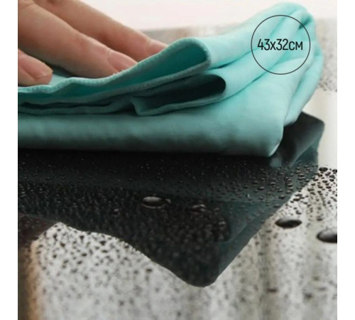 Автомобільна серветка ColorWay CW-4332