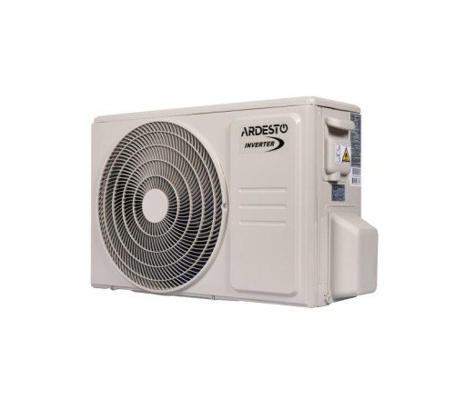 Кондиціонер Ardesto ACM-07INV-R32-WF-AG-S