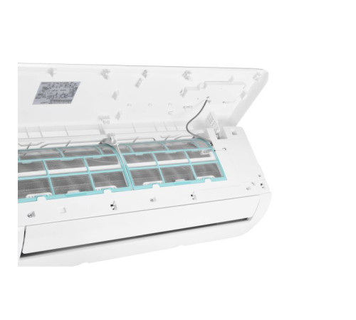 Кондиціонер Ardesto ACM-07INV-R32-WF-AG-S