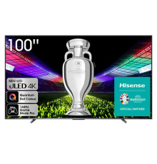 Телевізор Hisense 100U7KQ