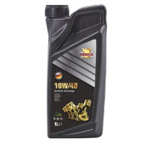 Моторна олива CASTLE MOTOR OILS 10W40 1л