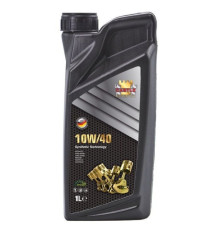Моторна олива CASTLE MOTOR OILS 10W40 1л