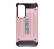 Чохол до мобільного телефона Armorstandart Panzer Samsung A55 5G (A556) Pink (ARM75610)