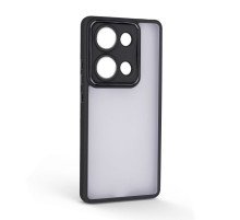 Чехол для мобильного телефона Armorstandart Shade Xiaomi Poco M6 Pro 4G Black (ARM75669)