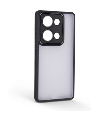 Чохол до мобільного телефона Armorstandart Shade Xiaomi Poco M6 Pro 4G Black (ARM75669)