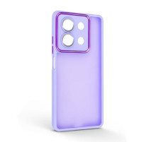 Чохол до мобільного телефона Armorstandart Shade Xiaomi Redmi Note 13 5G Violet (ARM75692)
