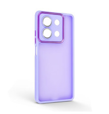Чехол для мобильного телефона Armorstandart Shade Xiaomi Redmi Note 13 5G Violet (ARM75692)