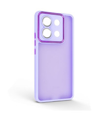 Чохол до мобільного телефона Armorstandart Shade Xiaomi Redmi Note 13 Pro 5G / Poco X6 5G Violet (ARM75702)