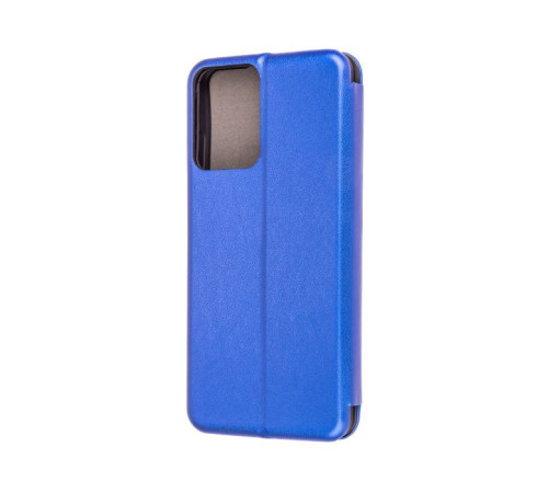 Чохол до мобільного телефона Armorstandart G-Case Motorola G24 Power Blue (ARM73894)