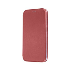 Чехол для мобильного телефона Armorstandart G-Case Samsung A35 5G (A356) Marsala (ARM74469)