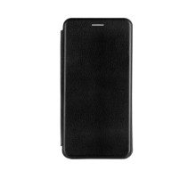 Чохол до мобільного телефона ColorWay Simple Book Realme C55 black (CW-CSBRC55-BK)