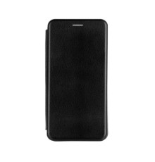 Чохол до мобільного телефона ColorWay Simple Book Realme C55 black (CW-CSBRC55-BK)