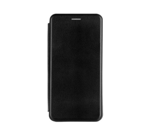 Чохол до мобільного телефона ColorWay Simple Book Realme C55 black (CW-CSBRC55-BK)