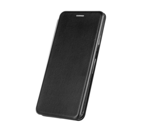 Чохол до мобільного телефона ColorWay Simple Book Realme C55 black (CW-CSBRC55-BK)