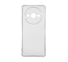 Чохол до мобільного телефона ColorWay TPU AntiShock Xiaomi Redmi A3 Clear (CW-CTASXRA3)