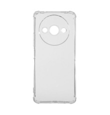 Чохол до мобільного телефона ColorWay TPU AntiShock Xiaomi Redmi A3 Clear (CW-CTASXRA3)