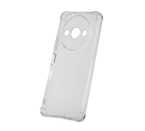 Чохол до мобільного телефона ColorWay TPU AntiShock Xiaomi Redmi A3 Clear (CW-CTASXRA3)