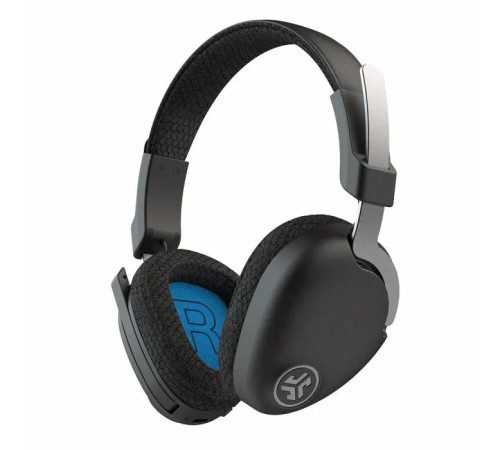 Навушники Jlab JBuds Work Wireless Black (IEUHBJBUDSWORKRBLK4)