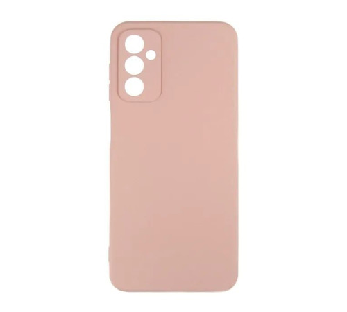 Чохол до мобільного телефона Dengos Samsung Galaxy M13 Case + Glass (Pink) (DG-KM-72)