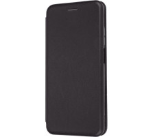 Чехол для мобильного телефона Armorstandart G-Case Motorola G24 Black (ARM74305)
