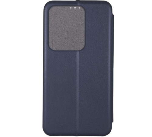 Чохол до мобільного телефона BeCover Exclusive Infinix Hot 40i (X6528B) Deep Blue (711231)