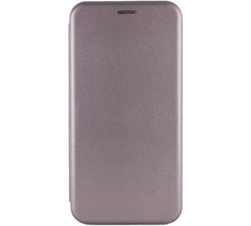 Чохол до мобільного телефона BeCover Exclusive Infinix Hot 40i (X6528B) Gray (711233)