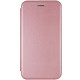 Чохол до мобільного телефона BeCover Exclusive Tecno Spark Go 2024 (BG6) Pink (711258)
