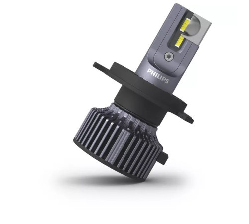 Автолампа Philips 11342U3022X2