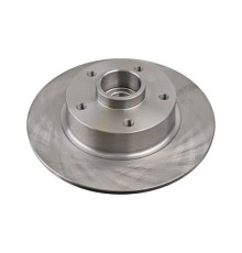 Гальмівний диск Brembo 08.B391.27