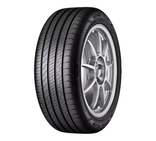 Шина Goodyear EfficientGrip Performance 215/45R20 95T XL