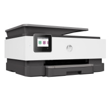 Багатофункціональний пристрій HP OfficeJet Pro 8123 з Wi-Fi (405W0C)