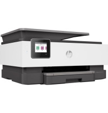 Багатофункціональний пристрій HP OfficeJet Pro 8123 з Wi-Fi (405W0C)