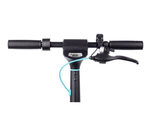 Електросамокат URBiS U5.1 electric scooter (105300106)